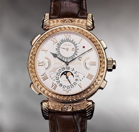 patek philippe 175th commemorative collection grandmaster chime 5175|Patek Philippe celebration.